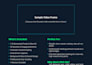 write a high converting video script for tiktok ads and ugc not ai script